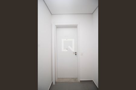 Hall de entrada de kitnet/studio para alugar com 1 quarto, 27m² em Vila Primavera, São Paulo