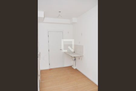 Kitnet/Studio à venda com 1 quarto, 17m² em Vila Pereira Barreto, São Paulo