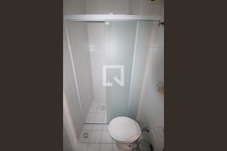 Banheiro de apartamento para alugar com 2 quartos, 70m² em Floradas de São José, São José dos Campos