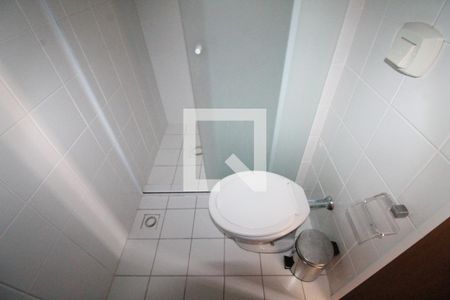 Banheiro de apartamento para alugar com 2 quartos, 70m² em Floradas de São José, São José dos Campos