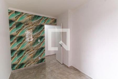 Quarto 1 de apartamento para alugar com 2 quartos, 48m² em Belenzinho, São Paulo