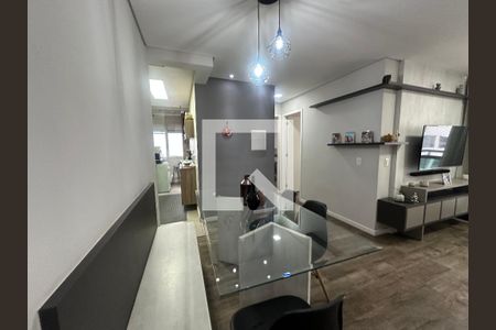 Apartamento à venda com 2 quartos, 62m² em Bethaville I, Barueri