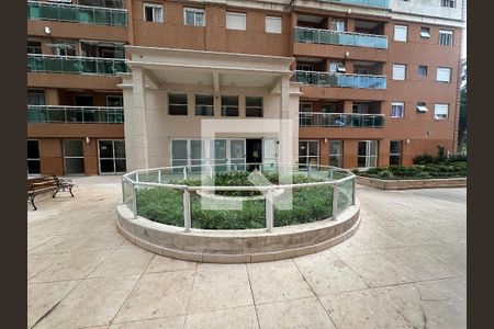 Área comum de apartamento à venda com 2 quartos, 62m² em Bethaville I, Barueri