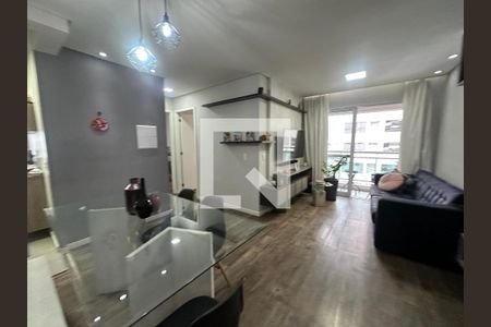 Apartamento à venda com 2 quartos, 62m² em Bethaville I, Barueri