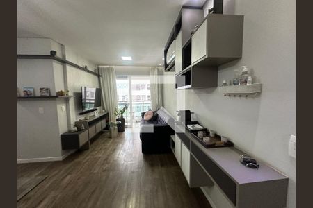 Apartamento à venda com 2 quartos, 62m² em Bethaville I, Barueri