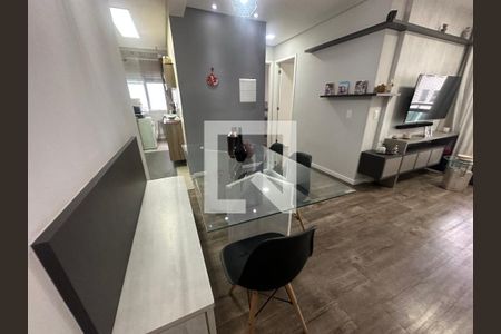 Apartamento à venda com 2 quartos, 62m² em Bethaville I, Barueri