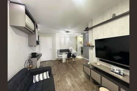 Apartamento à venda com 2 quartos, 62m² em Bethaville I, Barueri