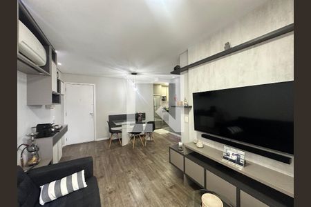 Apartamento à venda com 2 quartos, 62m² em Bethaville I, Barueri