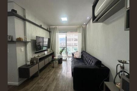 Apartamento à venda com 2 quartos, 62m² em Bethaville I, Barueri