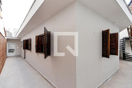 Casa para alugar com 3 quartos, 240m² em Parque da Vila Prudente, São Paulo
