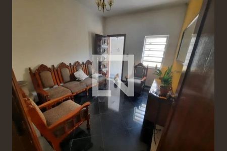Foto 04 de casa à venda com 3 quartos, 300m² em Vila Santo Estefano, São Paulo