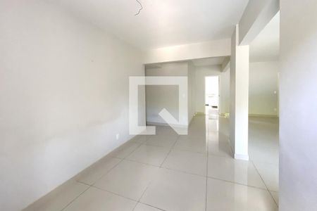 Sala de Estar de apartamento à venda com 4 quartos, 137m² em Sion, Belo Horizonte