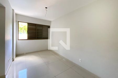 Sala de Estar de apartamento à venda com 4 quartos, 137m² em Sion, Belo Horizonte