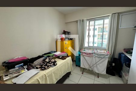 Quarto 1 de apartamento à venda com 2 quartos, 70m² em Recreio dos Bandeirantes, Rio de Janeiro