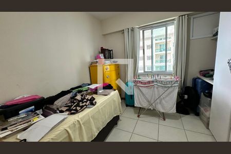 Quarto 1 de apartamento à venda com 2 quartos, 70m² em Recreio dos Bandeirantes, Rio de Janeiro