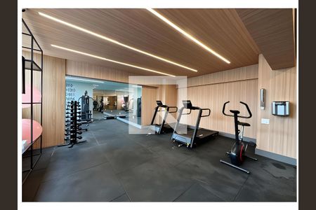 Apartamento para alugar com 2 quartos, 40m² em Água Branca, São Paulo