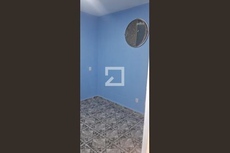 Sala de casa para alugar com 2 quartos, 125m² em Cosmos, Rio de Janeiro