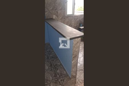 Casa para alugar com 2 quartos, 125m² em Cosmos, Rio de Janeiro