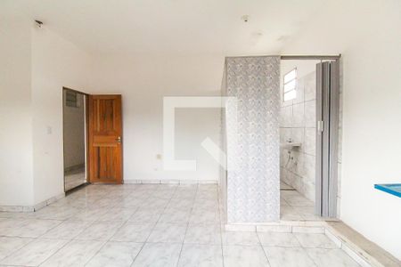 Studio de kitnet/studio para alugar com 1 quarto, 32m² em Parada Xv de Novembro, São Paulo