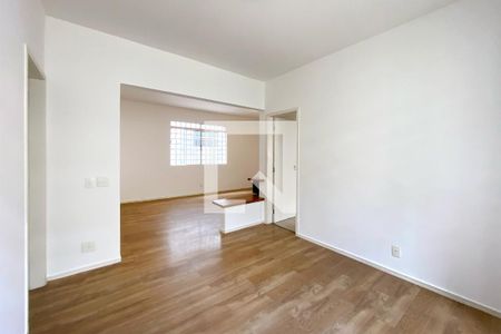 Sala de Jantar de apartamento à venda com 3 quartos, 110m² em Sion, Belo Horizonte