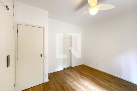 Suite 1 de apartamento à venda com 3 quartos, 110m² em Sion, Belo Horizonte