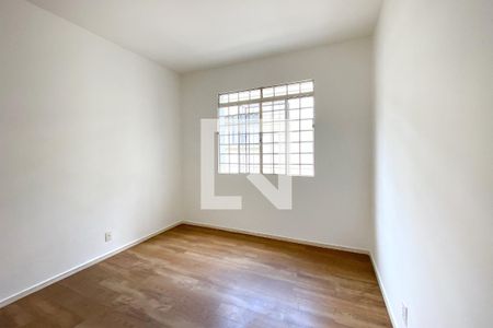 Sala de Jantar de apartamento à venda com 3 quartos, 110m² em Sion, Belo Horizonte