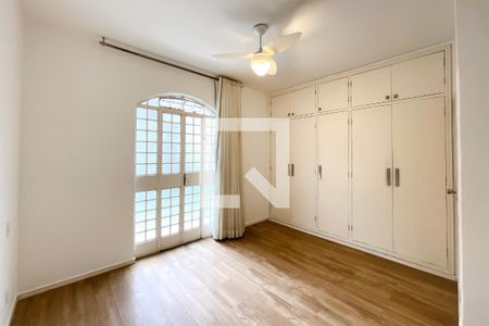 Suite 1 de apartamento à venda com 3 quartos, 110m² em Sion, Belo Horizonte