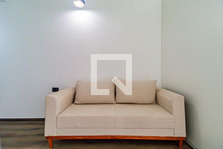 Studio de kitnet/studio para alugar com 1 quarto, 32m² em Jardim das Vertentes, São Paulo