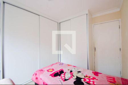 Quarto 1 de apartamento para alugar com 2 quartos, 56m² em Jardim Odete, Guarulhos