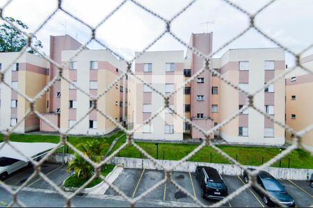 Vista do Quarto 1 de apartamento para alugar com 2 quartos, 56m² em Jardim Odete, Guarulhos