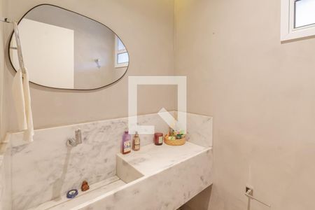 Lavabo de apartamento à venda com 3 quartos, 109m² em Vila Olímpia, São Paulo