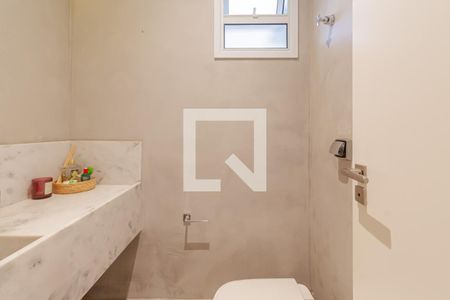 Lavabo de apartamento à venda com 3 quartos, 109m² em Vila Olímpia, São Paulo