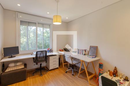 Quarto 1 de apartamento à venda com 3 quartos, 109m² em Vila Olímpia, São Paulo