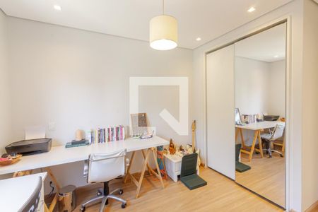 Quarto 1 de apartamento à venda com 3 quartos, 109m² em Vila Olímpia, São Paulo