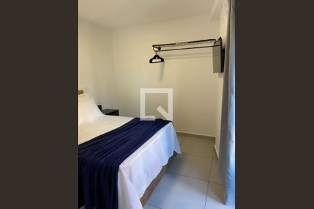 Quarto de apartamento à venda com 1 quarto, 45m² em Centro, Rio de Janeiro