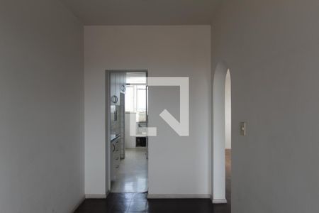 Sala de apartamento à venda com 2 quartos, 59m² em Bom Jesus, Belo Horizonte
