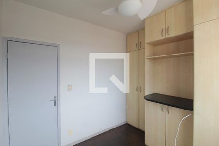 Quarto 1 de apartamento à venda com 2 quartos, 59m² em Bom Jesus, Belo Horizonte