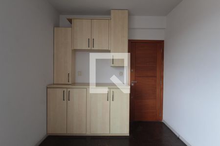 Sala de apartamento à venda com 2 quartos, 59m² em Bom Jesus, Belo Horizonte