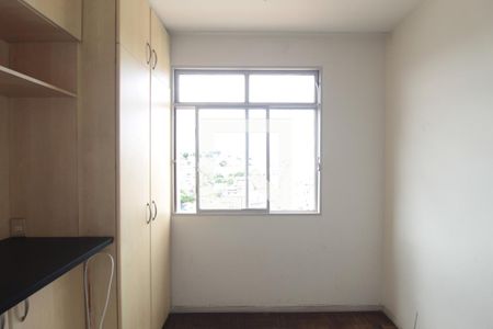 Quarto 1 de apartamento à venda com 2 quartos, 59m² em Bom Jesus, Belo Horizonte