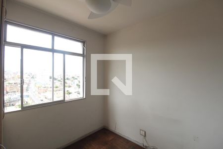 Quarto 1 de apartamento à venda com 2 quartos, 59m² em Bom Jesus, Belo Horizonte