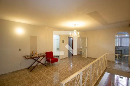 Casa para alugar com 4 quartos, 195m² em Qsb, Brasília