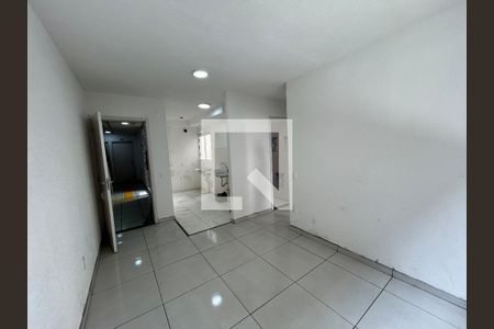 Sala de apartamento para alugar com 2 quartos, 43m² em Madureira, Rio de Janeiro
