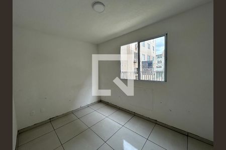 Quarto 1 de apartamento para alugar com 2 quartos, 43m² em Madureira, Rio de Janeiro