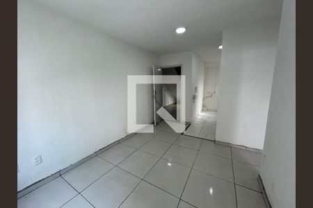 Sala de apartamento para alugar com 2 quartos, 43m² em Madureira, Rio de Janeiro