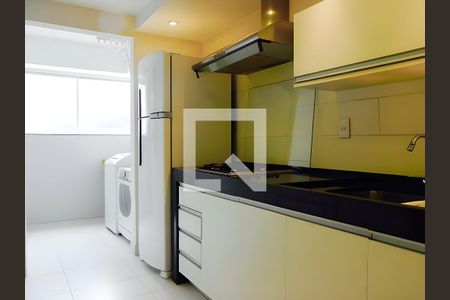 Apartamento para alugar com 2 quartos, 88m² em Itaim Bibi, São Paulo