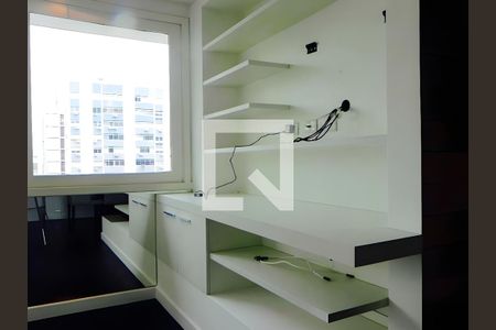 Apartamento para alugar com 2 quartos, 88m² em Itaim Bibi, São Paulo