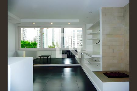 Apartamento para alugar com 2 quartos, 88m² em Itaim Bibi, São Paulo