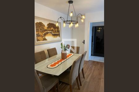 Sala de apartamento à venda com 2 quartos, 60m² em Jardim das Vertentes, São Paulo