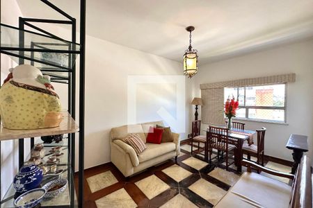 Apartamento à venda com 3 quartos, 90m² em Jardim Botânico, Rio de Janeiro