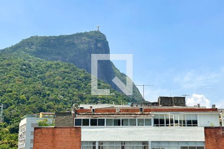 Apartamento à venda com 3 quartos, 90m² em Jardim Botânico, Rio de Janeiro